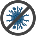 Website virus removal